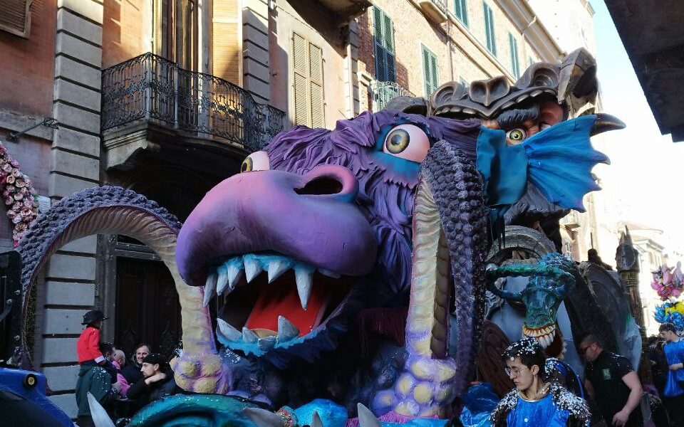 carnevalone di chiasso